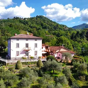Belvedere Bed & Breakfast