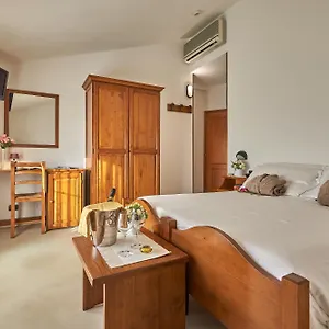 Casanova - Wellness Center La Grotta Etrusca Hotel