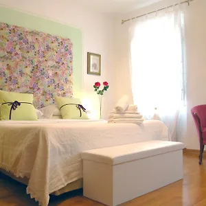 Casa Del Bernini Apartment