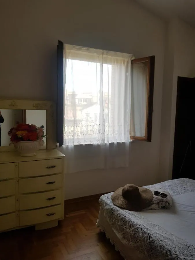 Palazzetto Del Pittore San Quirico d'Orcia Bed & Breakfast