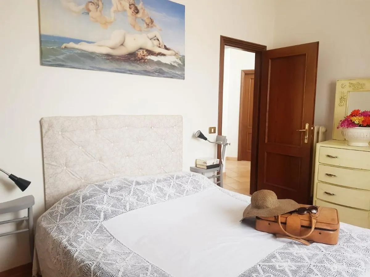 Palazzetto Del Pittore San Quirico d'Orcia Bed & Breakfast