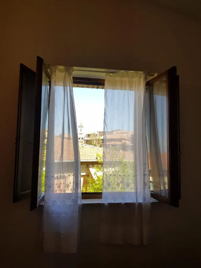 Bed & Breakfast Palazzetto Del Pittore San Quirico d'Orcia