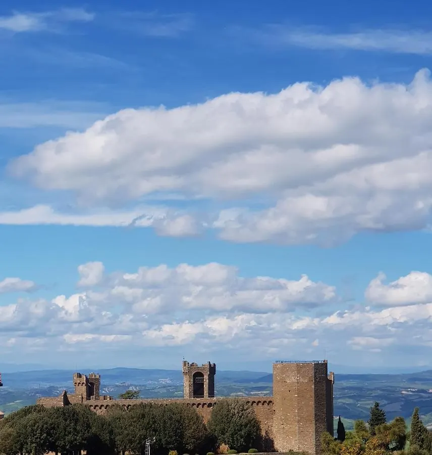 Bed & Breakfast Palazzetto Del Pittore San Quirico d'Orcia
