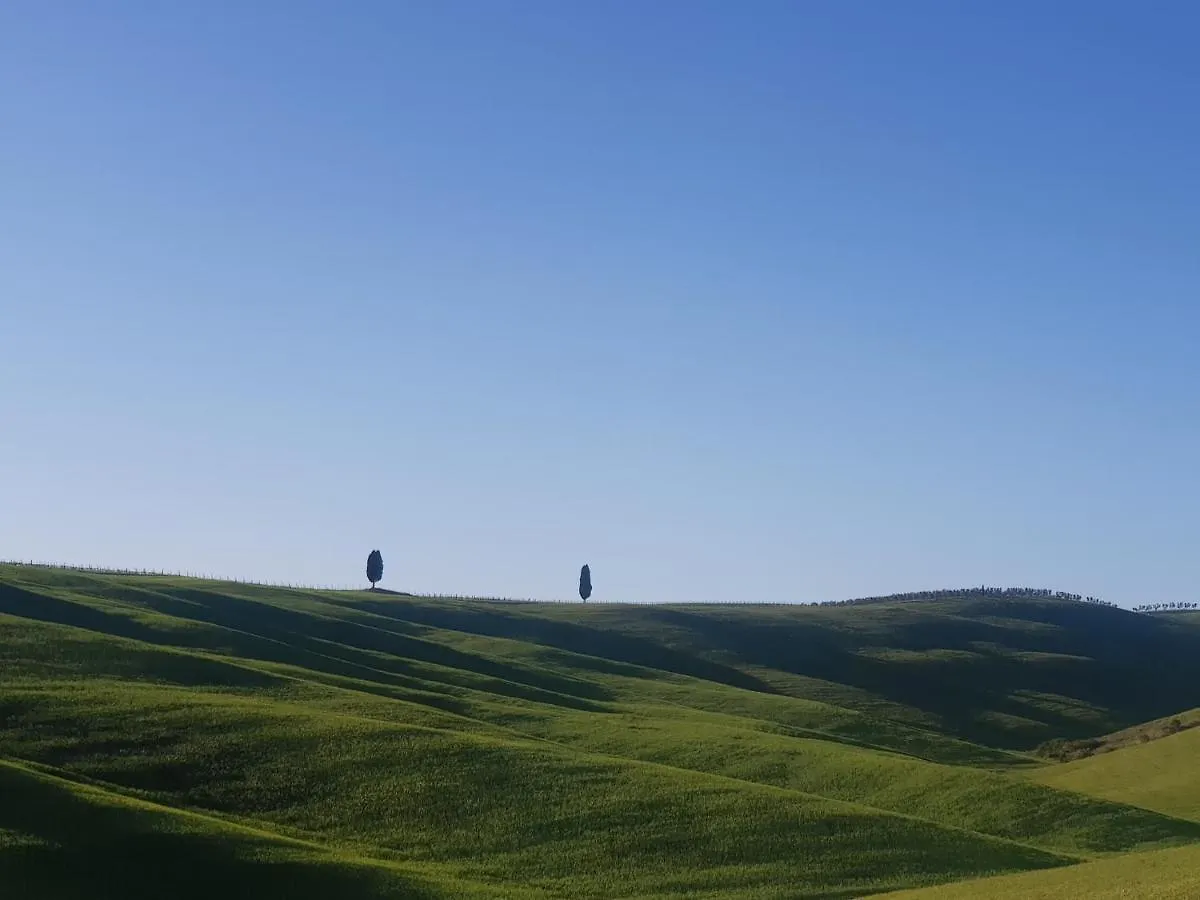 Palazzetto Del Pittore San Quirico d'Orcia