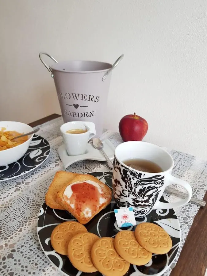 Bed & Breakfast Palazzetto Del Pittore San Quirico d'Orcia