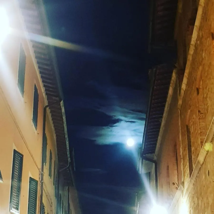 Bed & Breakfast Palazzetto Del Pittore San Quirico d'Orcia Italy