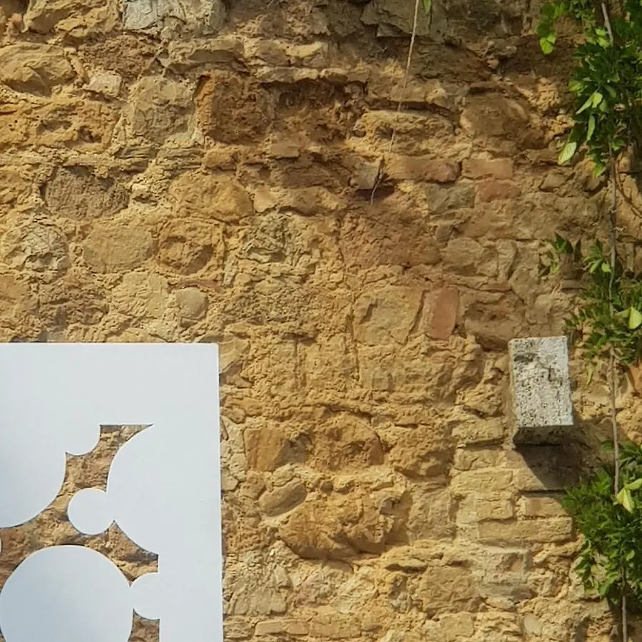 Palazzetto Del Pittore San Quirico d'Orcia