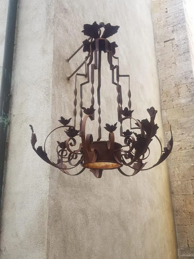 Bed & Breakfast Palazzetto Del Pittore San Quirico d'Orcia Italy