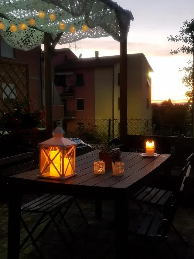 Bed & Breakfast Palazzetto Del Pittore San Quirico d'Orcia