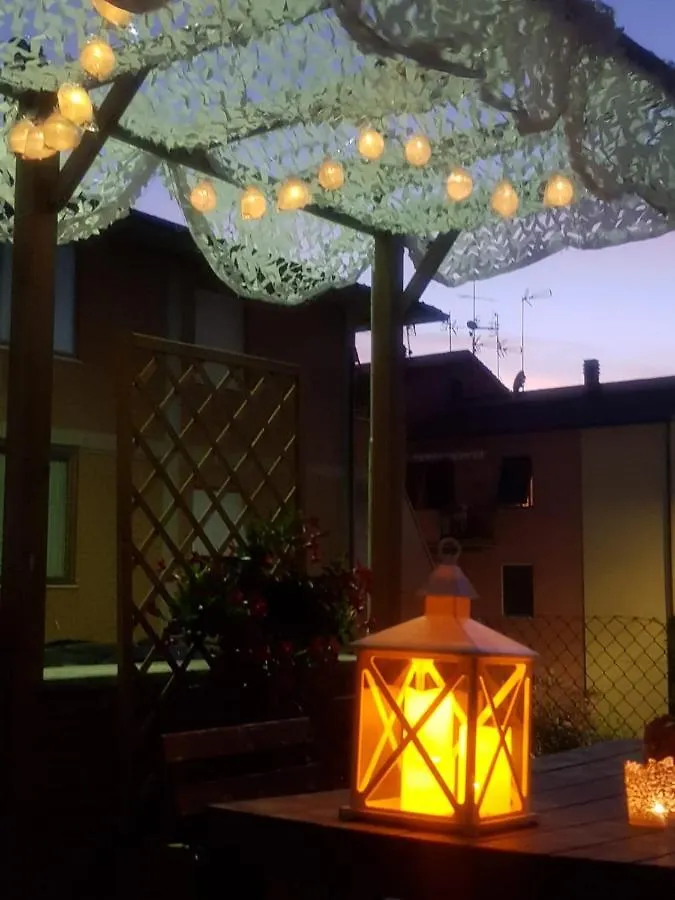 Palazzetto Del Pittore San Quirico d'Orcia