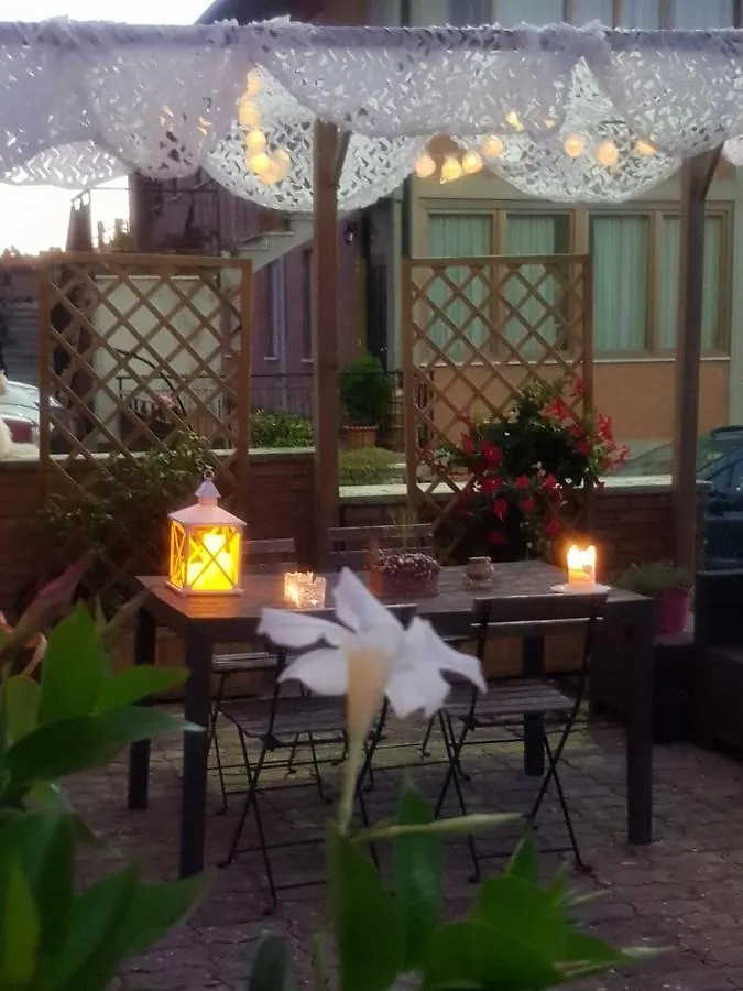 Palazzetto Del Pittore San Quirico d'Orcia Bed & Breakfast