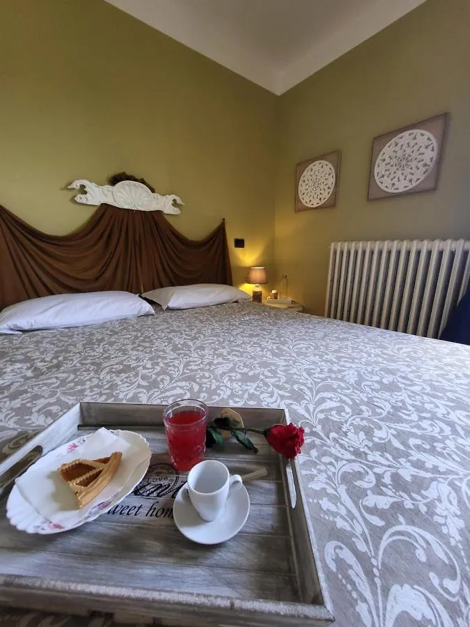 Bed & Breakfast Palazzetto Del Pittore San Quirico d'Orcia