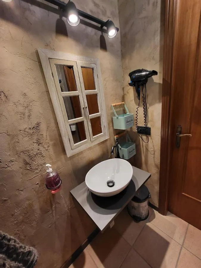 Palazzetto Del Pittore San Quirico d'Orcia