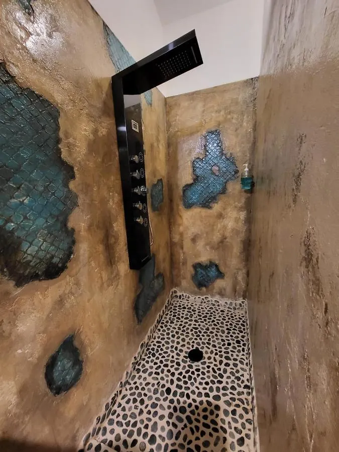 Palazzetto Del Pittore San Quirico d'Orcia Bed & Breakfast
