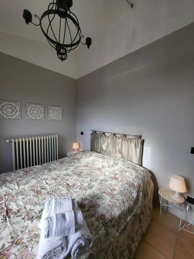 Palazzetto Del Pittore San Quirico d'Orcia
