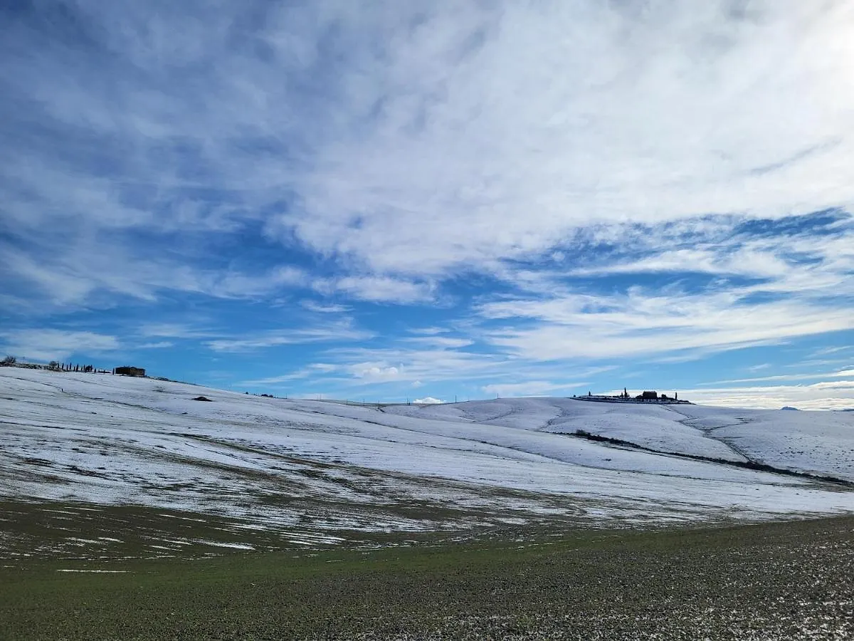 Bed & Breakfast Palazzetto Del Pittore San Quirico d'Orcia