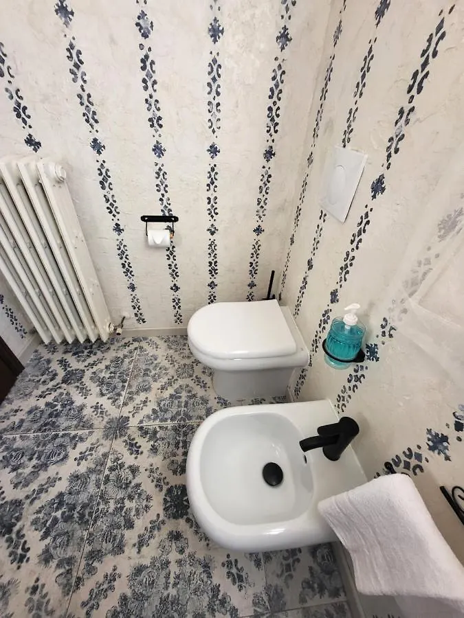 Bed & Breakfast Palazzetto Del Pittore San Quirico d'Orcia Italy