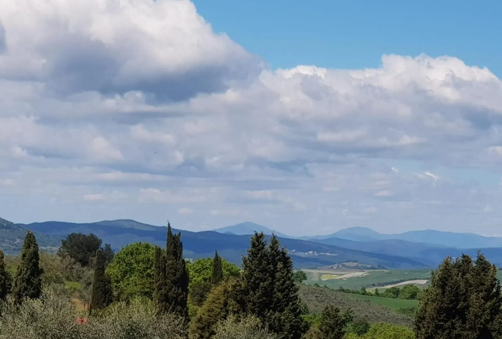 Bed & Breakfast Palazzetto Del Pittore San Quirico d'Orcia