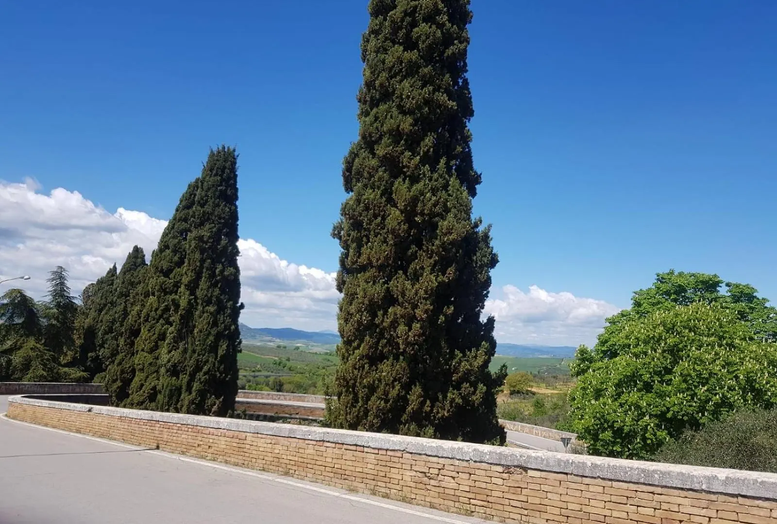 Palazzetto Del Pittore San Quirico d'Orcia Italy