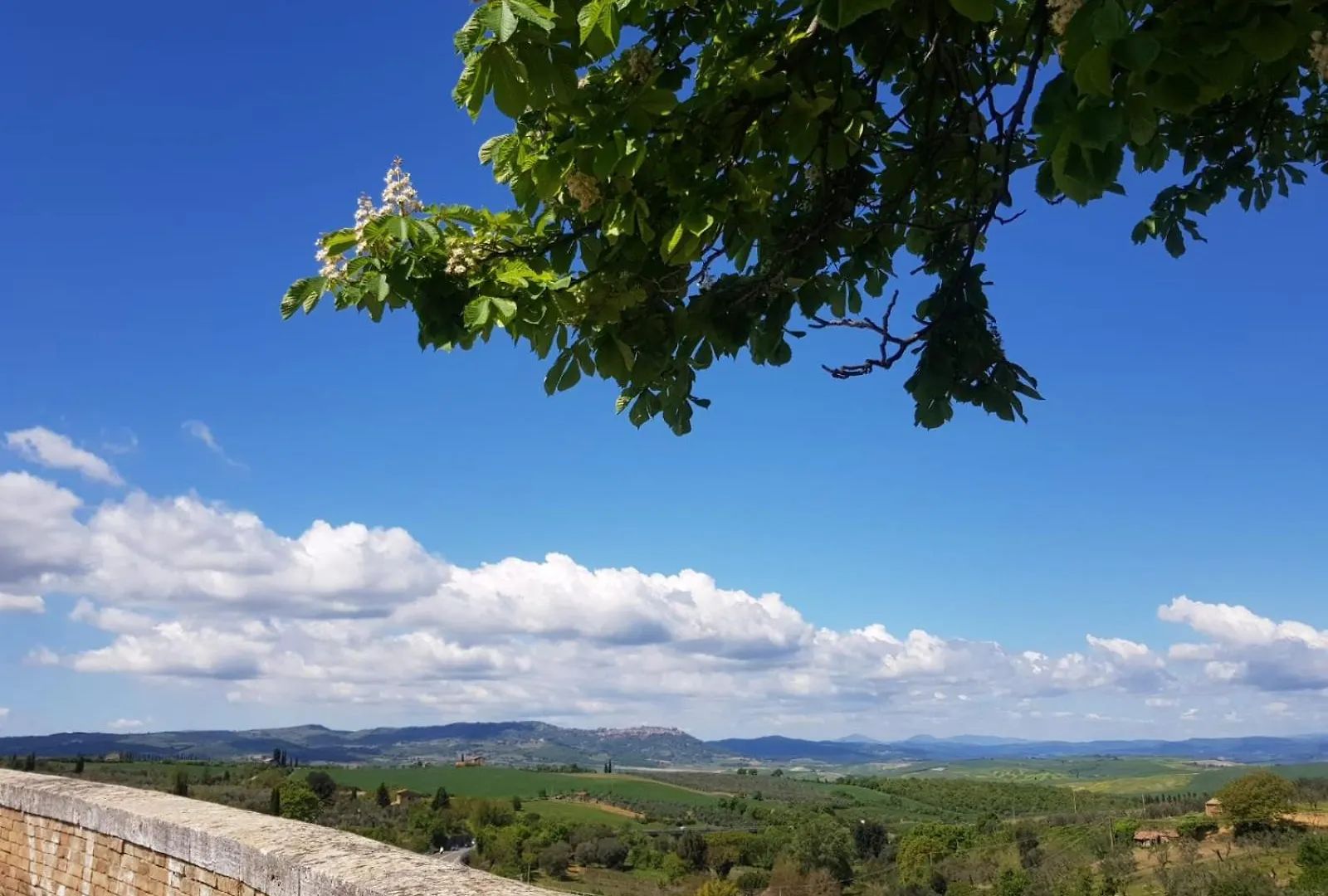 Palazzetto Del Pittore San Quirico d'Orcia 0*,  Italy
