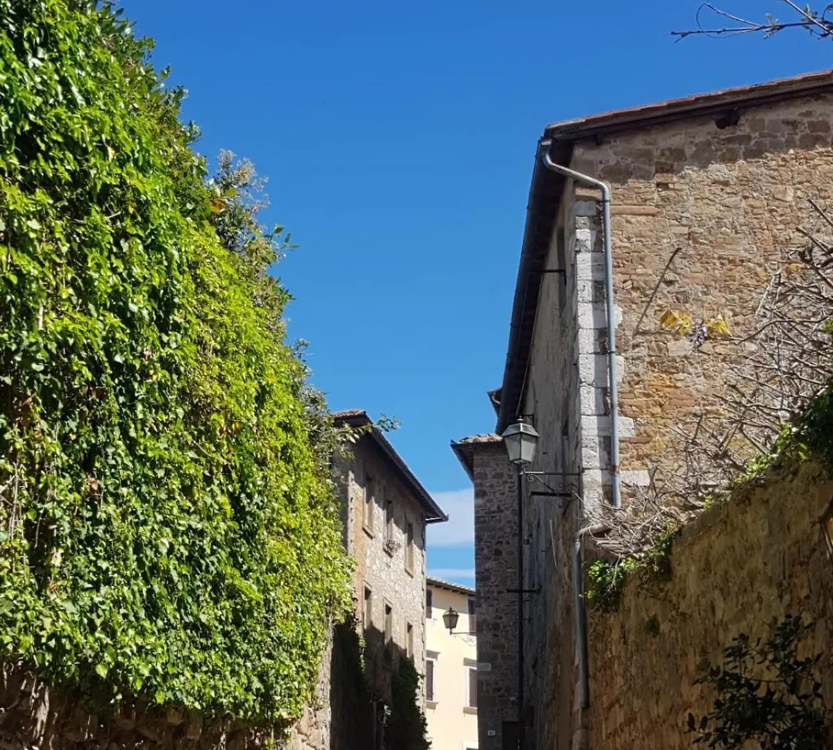 Bed & Breakfast Palazzetto Del Pittore San Quirico d'Orcia